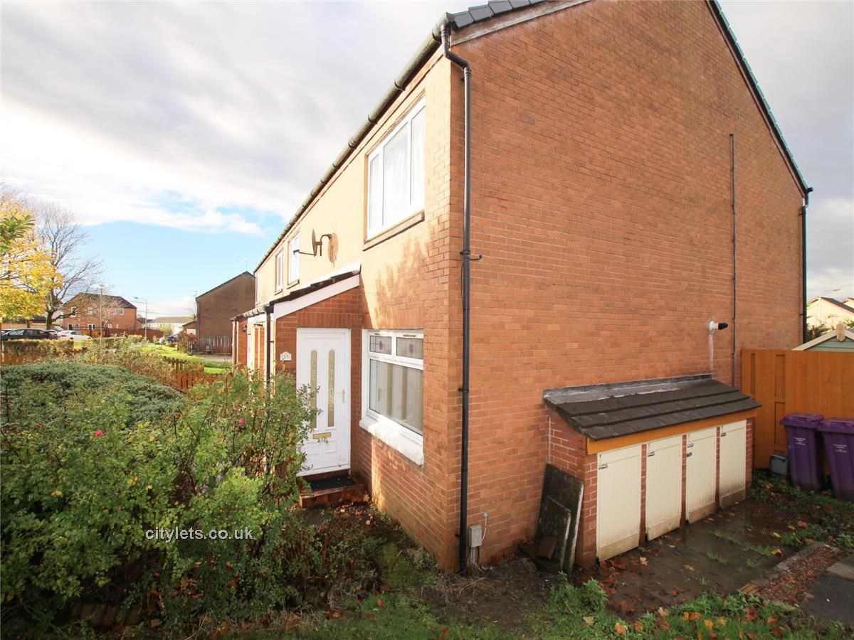 Property to rent in Summerston, G23, Broughton Road properties from