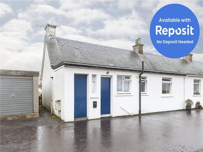 Property To Rent In St Andrews Ky16 Brownhills Cottages