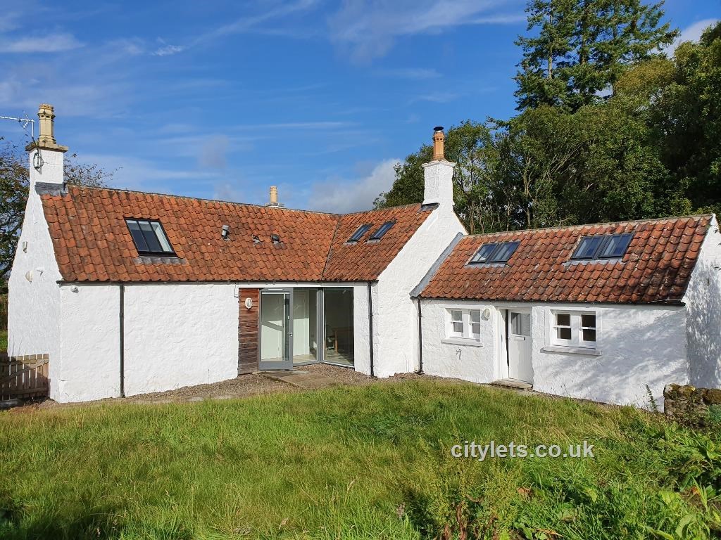 Property to rent in Alloa, FK10, Brucefield Estate properties from