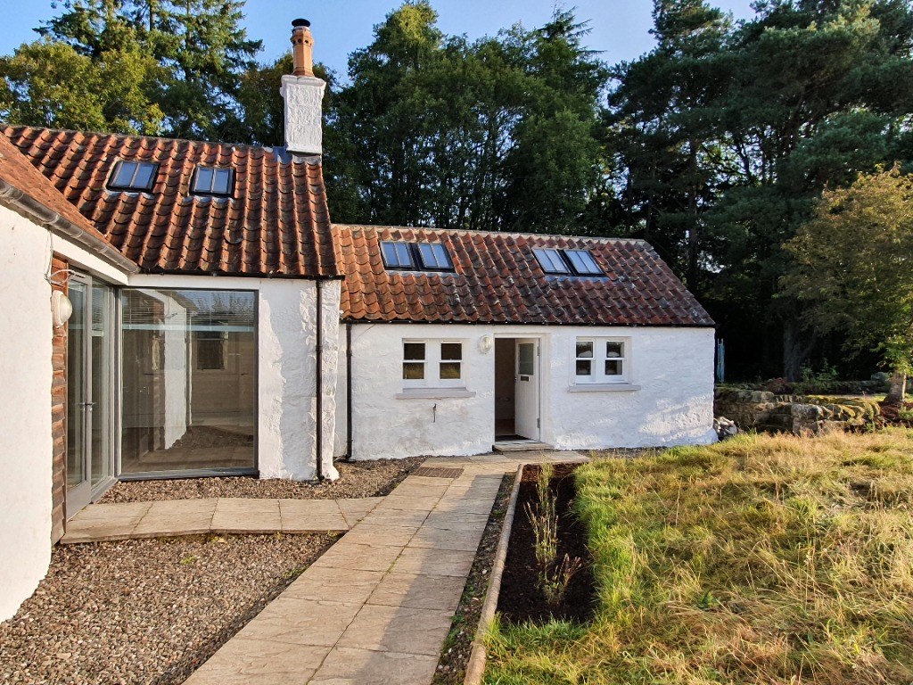 Property to rent in Alloa, FK10, Brucefield Estate properties from