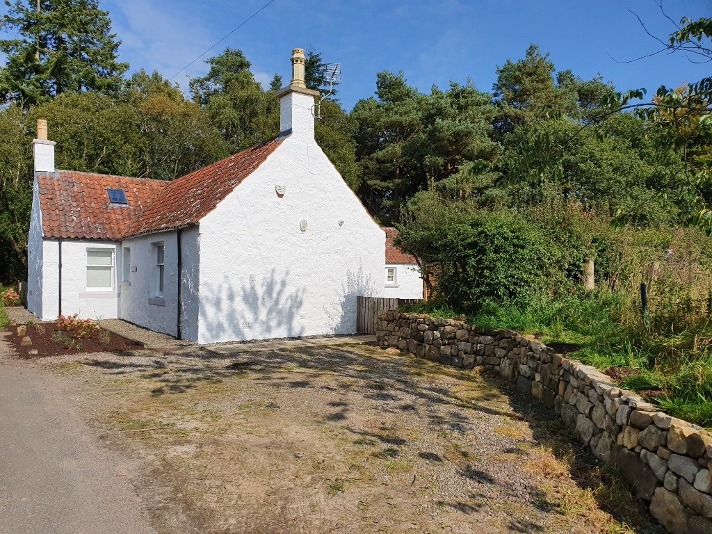 Property to rent in Alloa, FK10, Brucefield Estate properties from