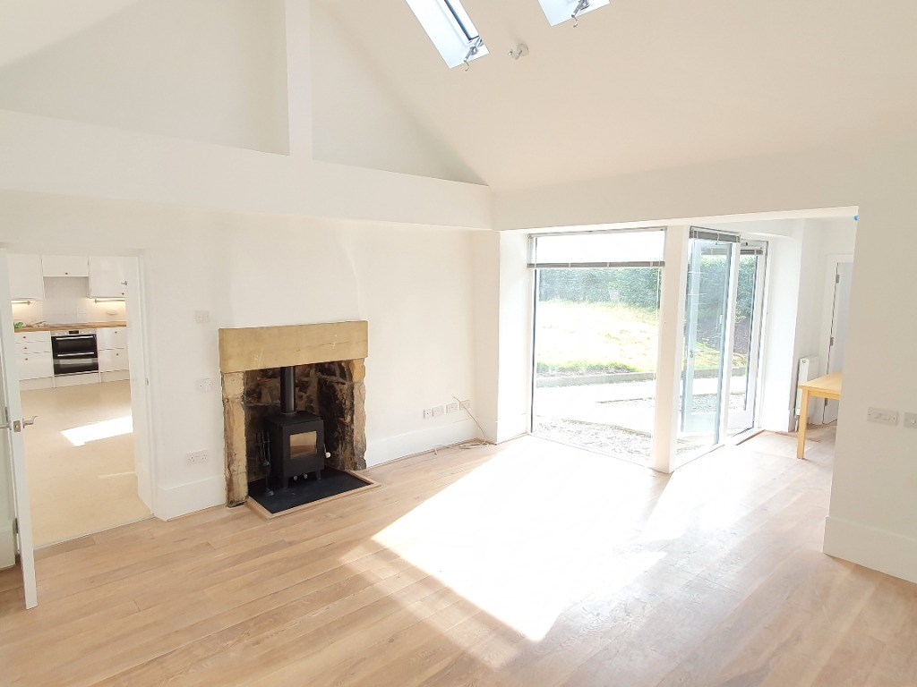 Property to rent in Alloa, FK10, Brucefield Estate properties from