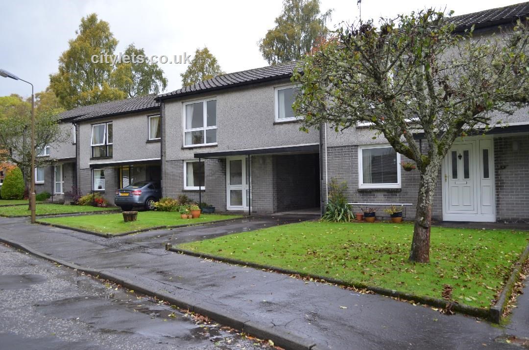 Property to rent in Dunblane, FK15, Buccleuch Court properties from