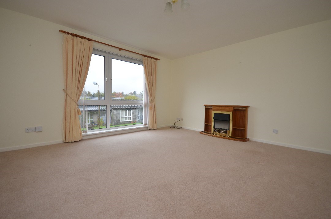 Property to rent in Dunblane, FK15, Buccleuch Court properties from