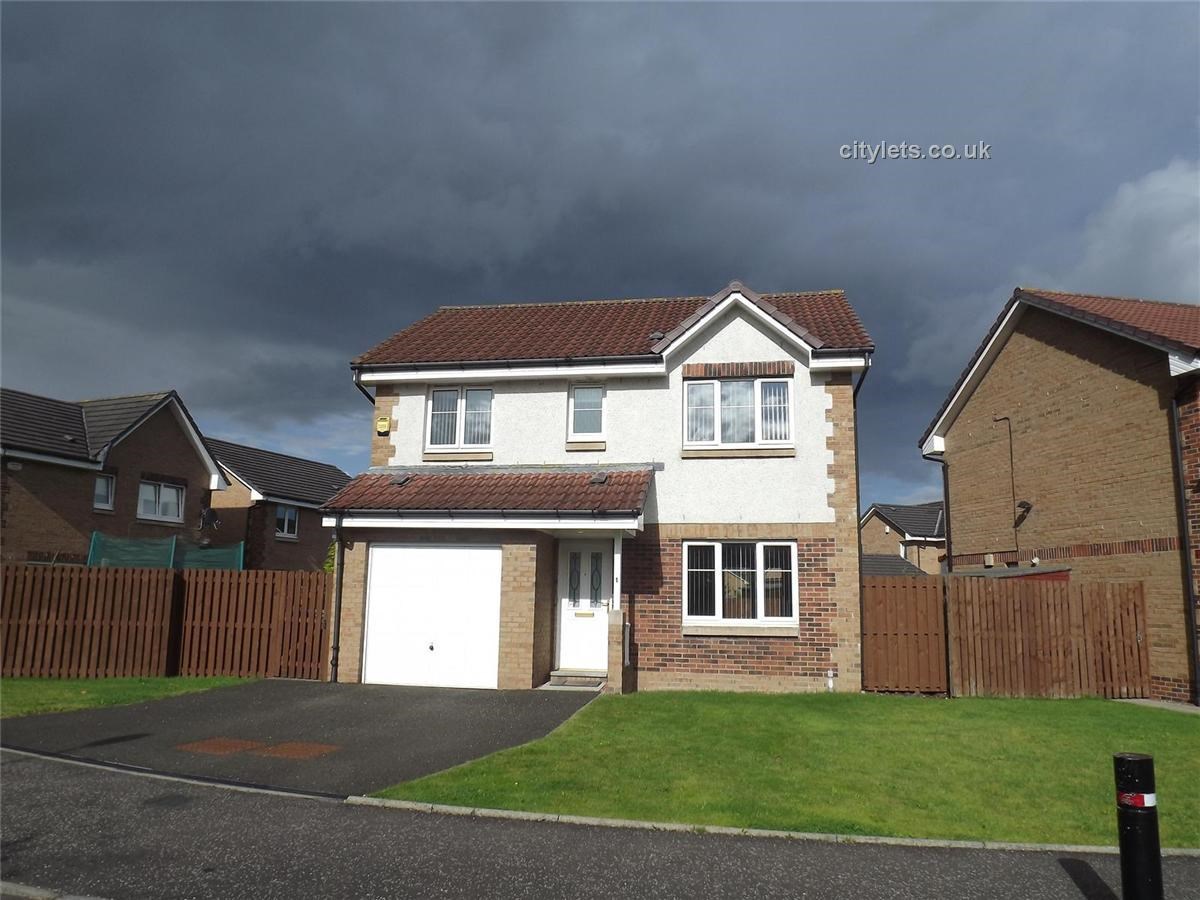Property to rent in Falkirk, FK2, Buchan Avenue properties from Citylets 257459