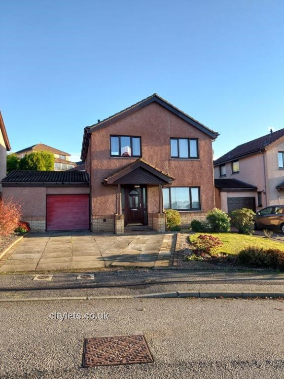 Property to rent in Bridge of Don, AB22, Buckie Wynd properties from Citylets 534921