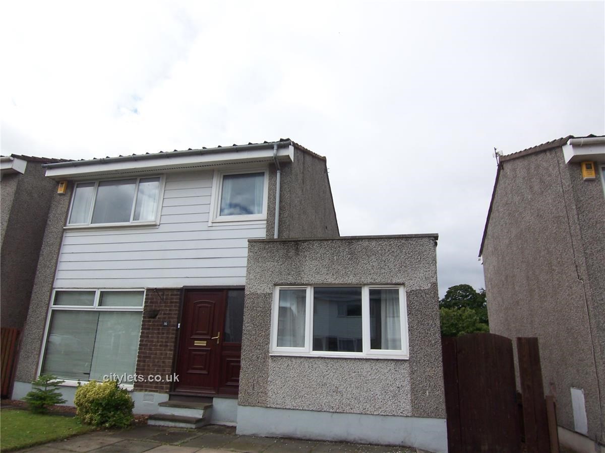 Property to rent in Fairmilehead, EH10, Buckstone Loan properties from