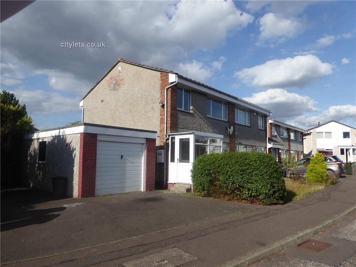 Property to rent in Fairmilehead, EH10, Buckstone Rise properties from