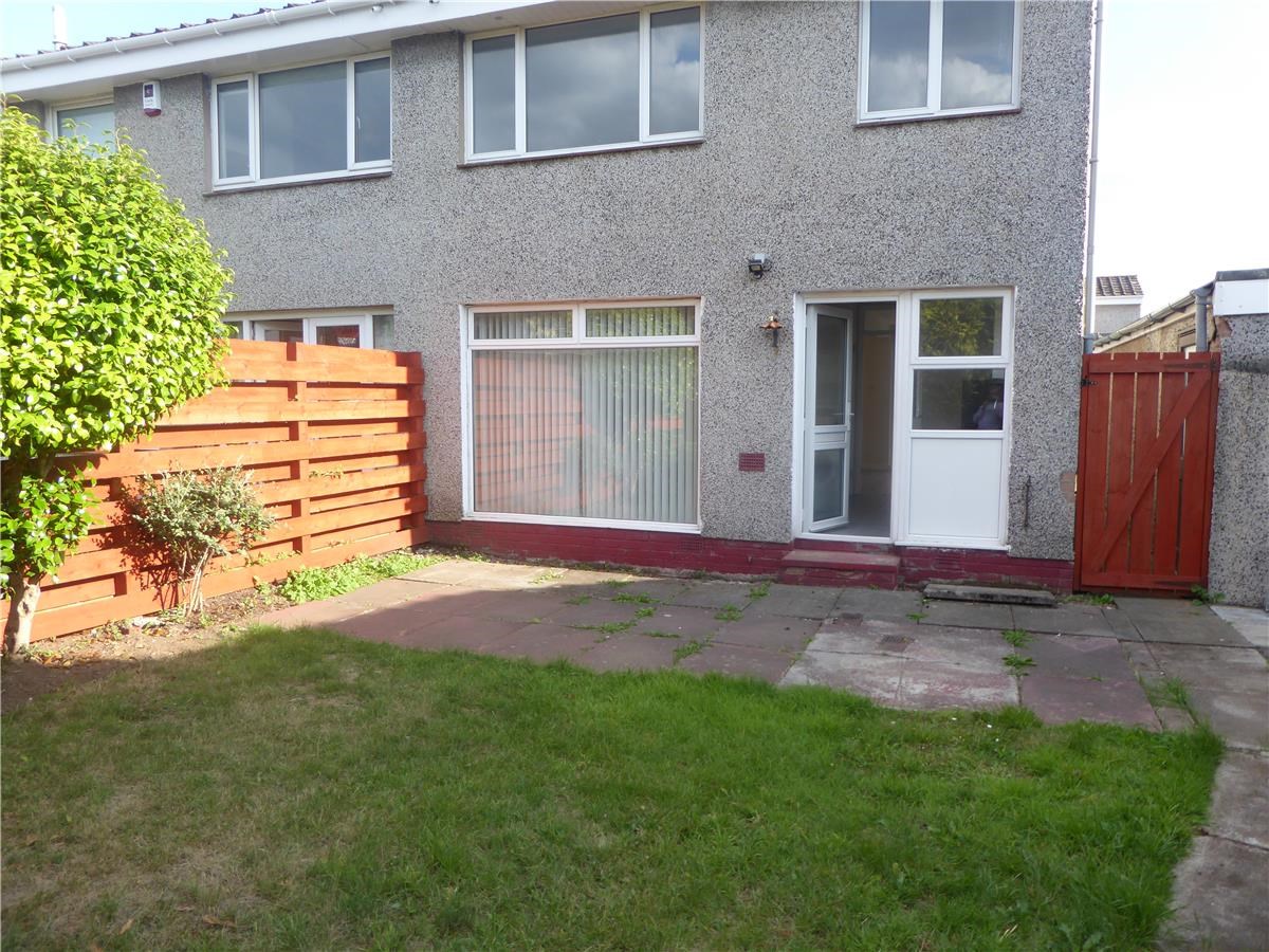Property to rent in Fairmilehead, EH10, Buckstone Rise properties from