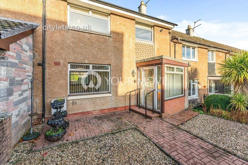 Property to rent in Denny, FK6, Bulloch Crescent properties from
