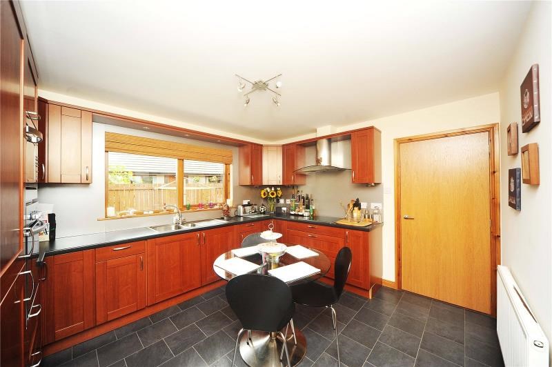 Property to rent in Insch, AB52, Burnbank properties from Citylets 386714