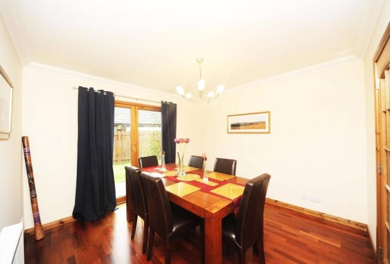 Property to rent in Insch, AB52, Burnbank properties from Citylets 386714