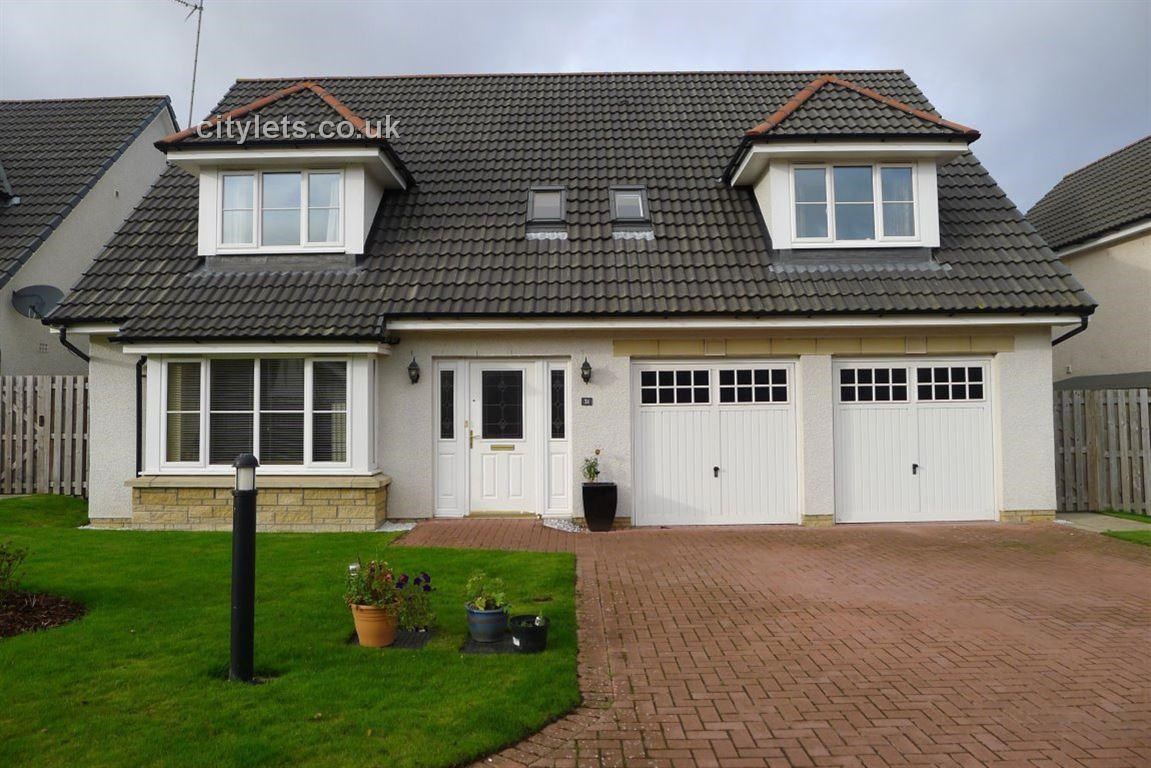 Property to rent in Kinross, KY13, Burnbank Meadows properties from