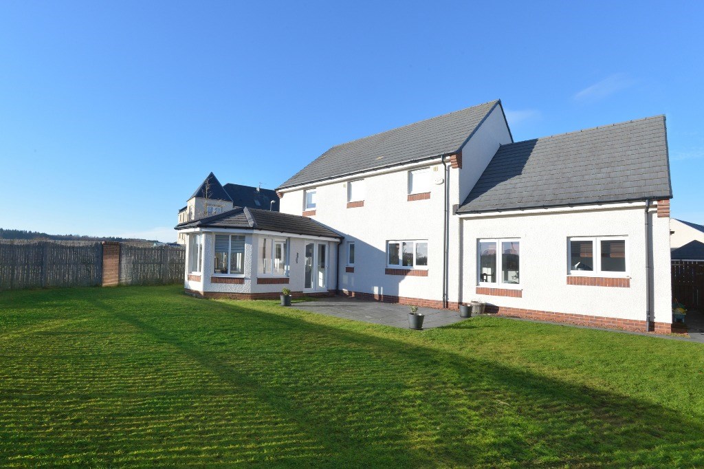 Property to rent in Bonnyrigg, EH19, Burnbrae Gardens properties from