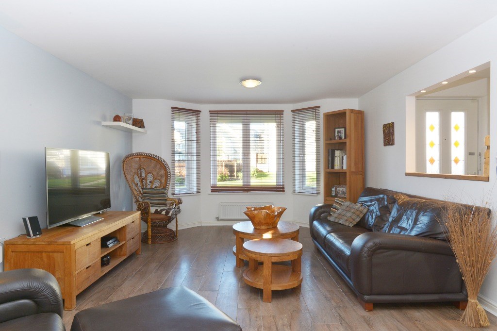 Property to rent in Bonnyrigg, EH19, Burnbrae Gardens properties from