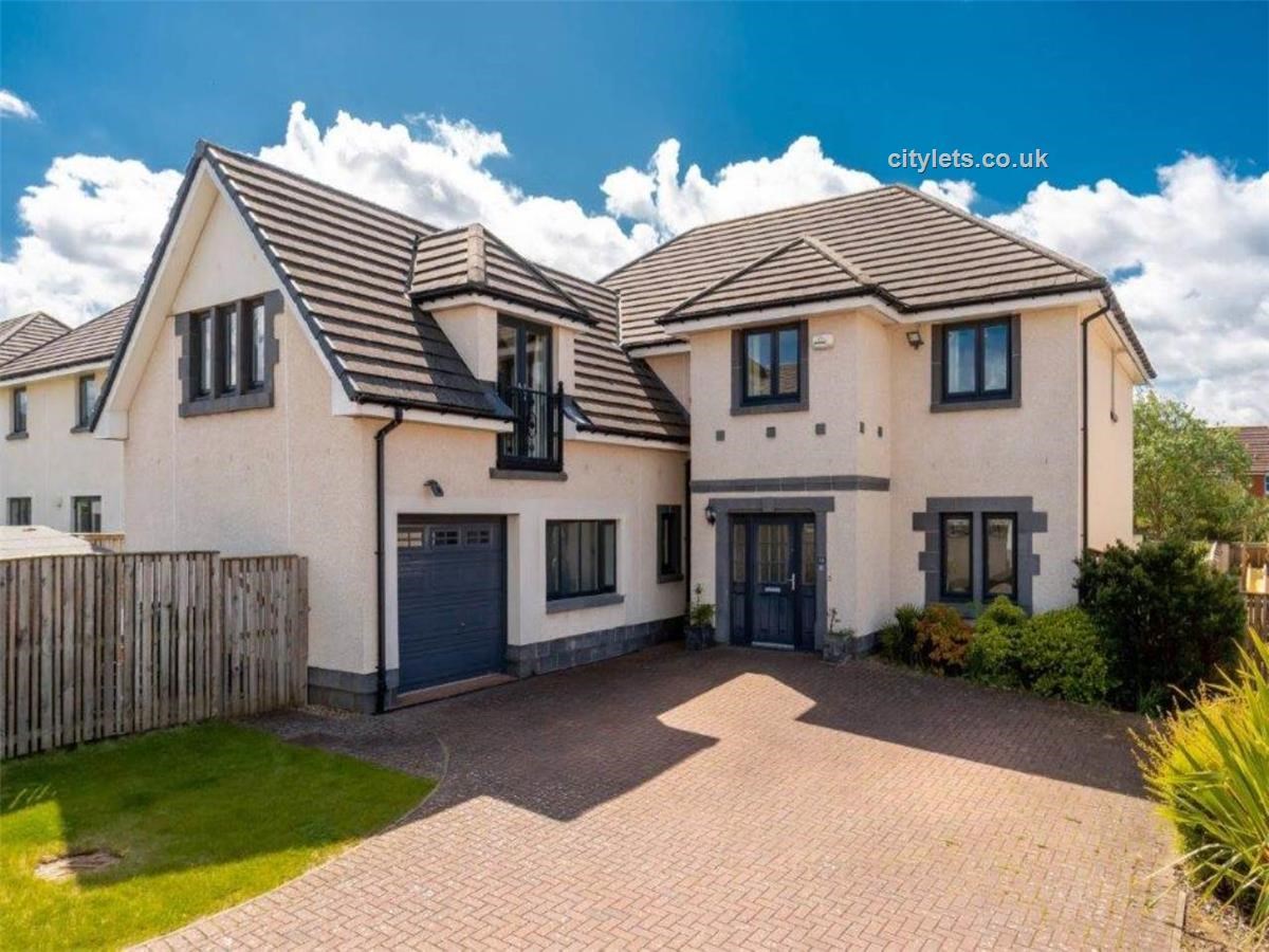 Property to rent in Corstorphine, EH12, Burnbrae Grove properties from