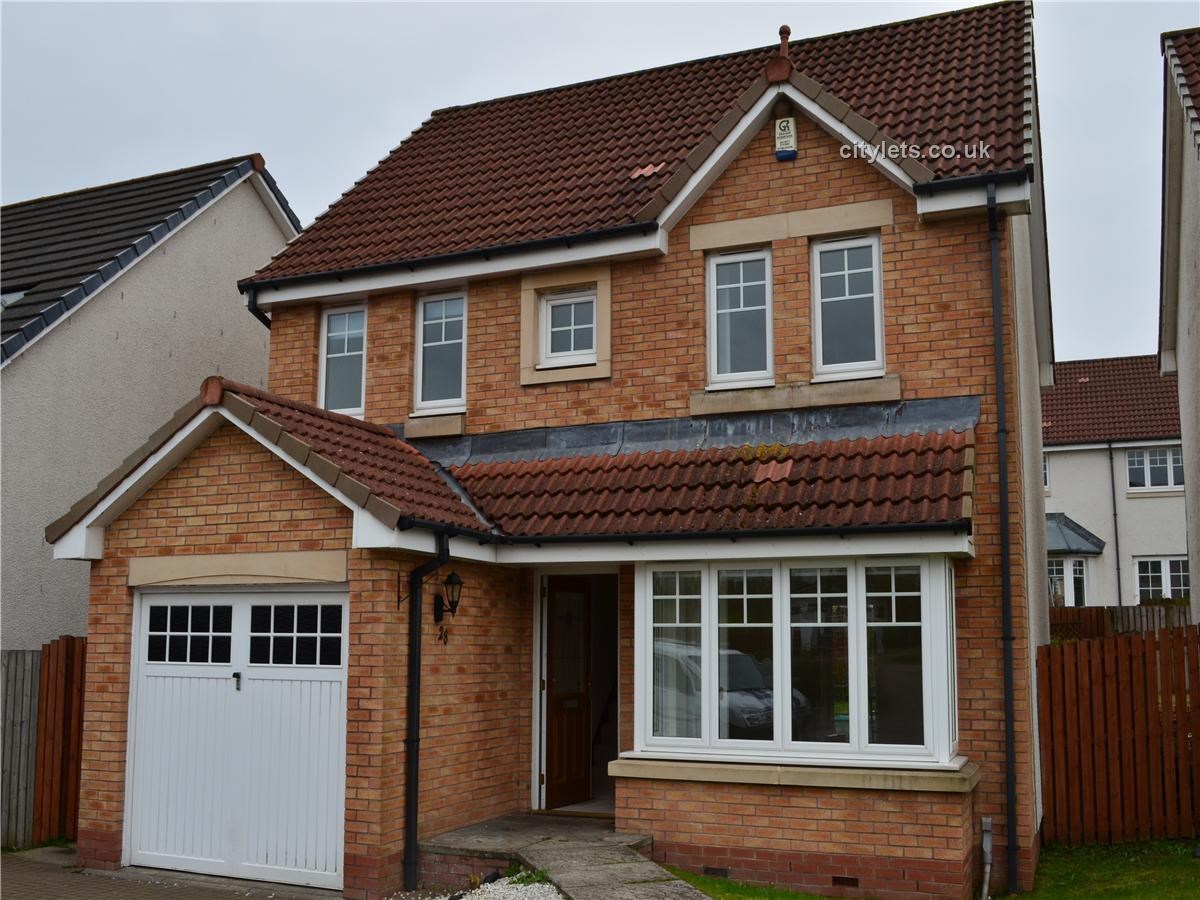 Property to rent in Larbert, FK5, Burns Avenue properties from Citylets
