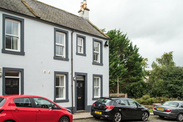 Property to rent in Dumfries, DG1, Burns Street properties from