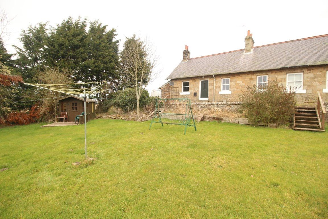 Property to rent in Pathhead, EH34, Burnside Cottage properties from
