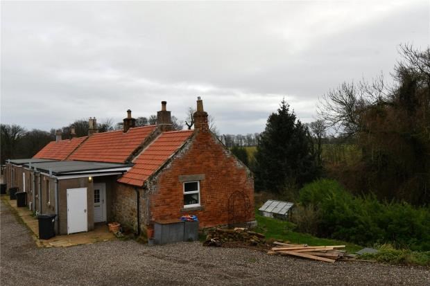 Property To Rent In St Andrews Ky16 Burnside Farm Cottage