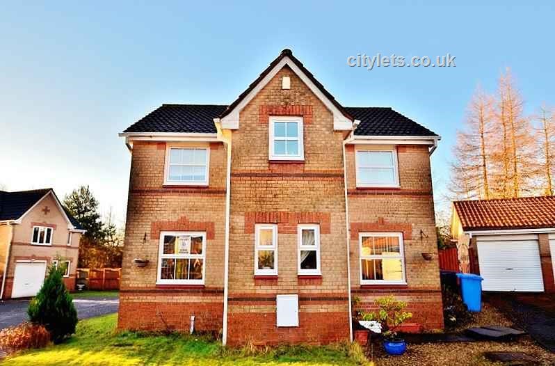 Property to rent in Eliburn, EH54, Butlers Place properties from