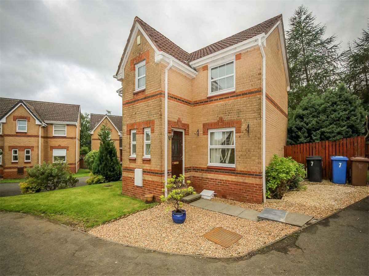 Property to rent in Eliburn, EH54, Butlers Place properties from