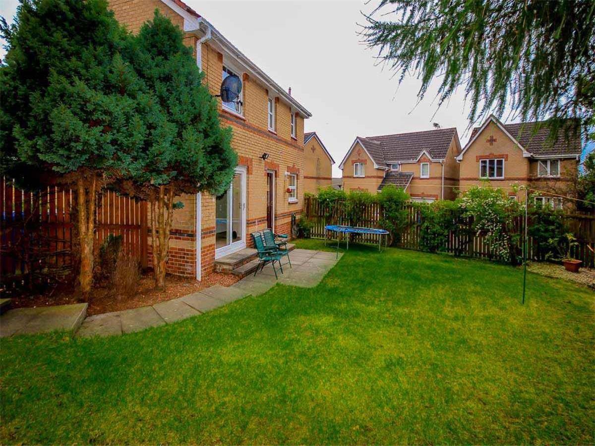 Property to rent in Eliburn, EH54, Butlers Place properties from