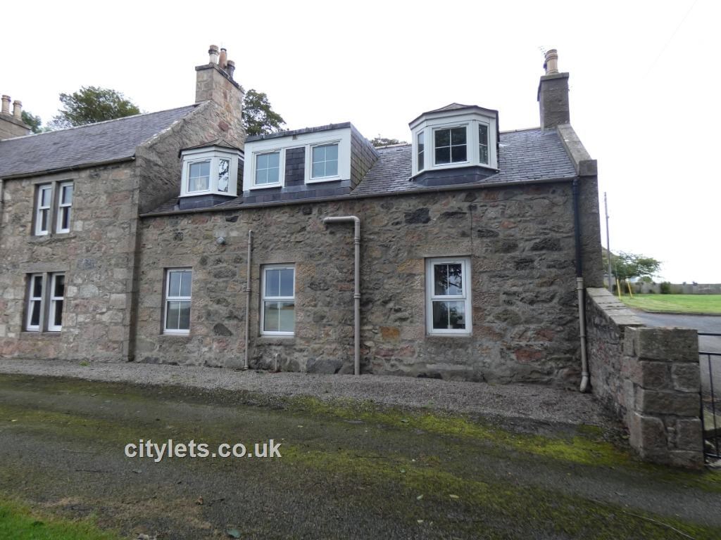 Property to rent in Oldmeldrum, AB51, Cairnbrogie Cottages properties