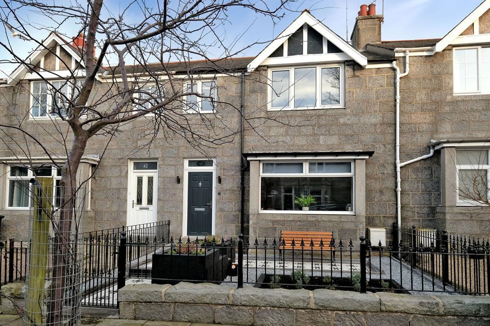 Property to rent in West End, AB15, Cairnfield Place properties from