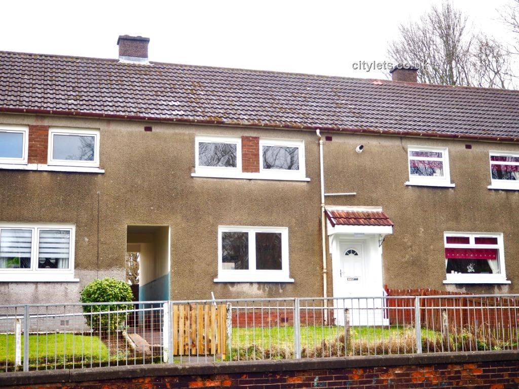 Property to rent in Cambuslang, G72, Cairns Road properties from