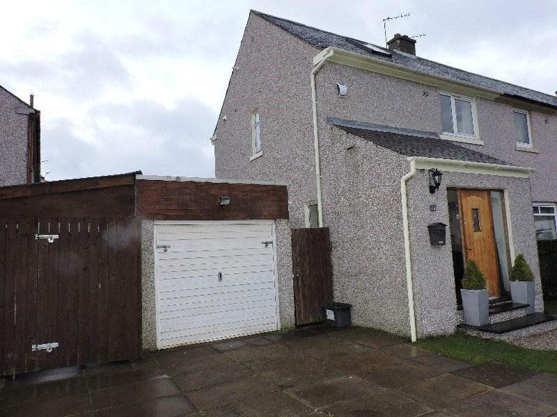 Property to rent in Mastrick, AB16, Cairnwell Drive properties from