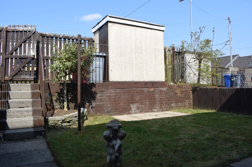 Property to rent in Blantyre, G72, Caithness Street properties from Citylets 488995