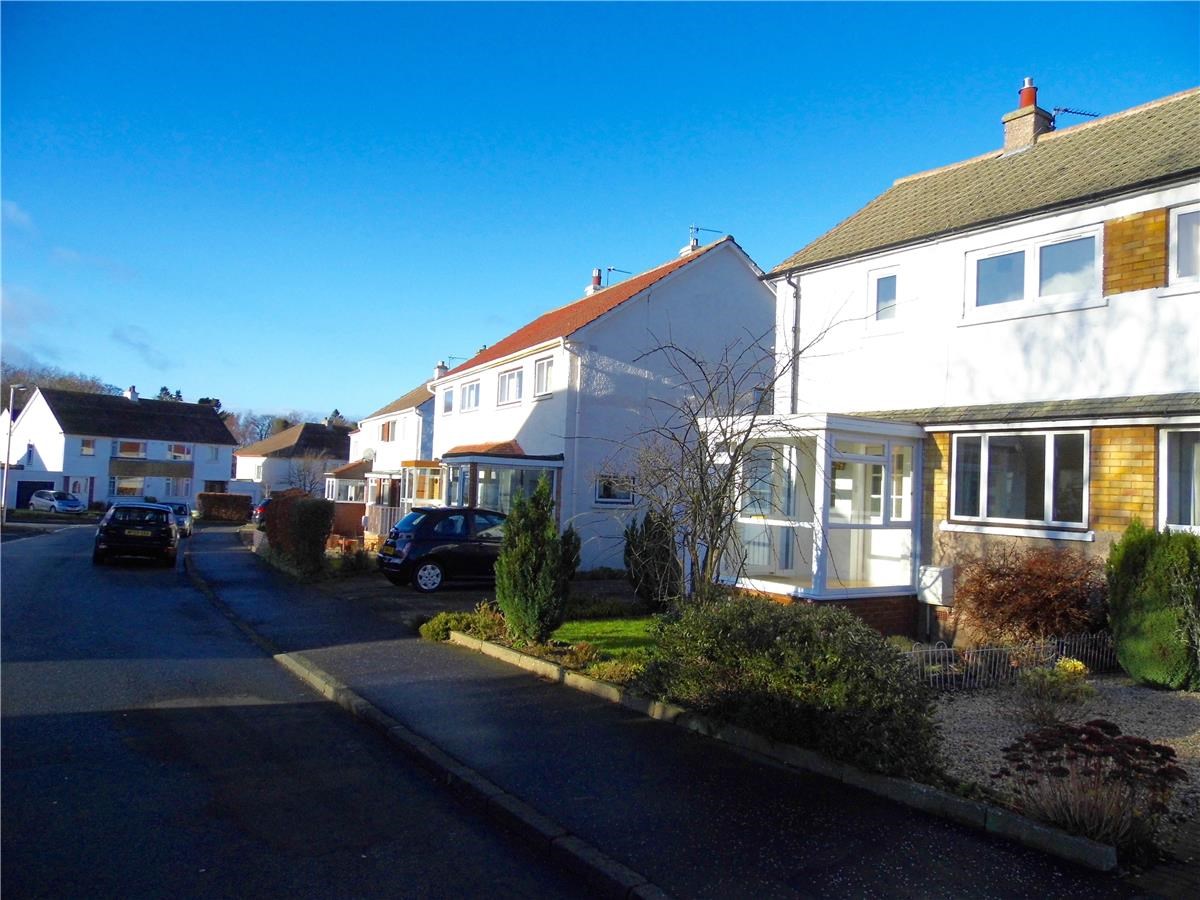 Property to rent in Fairmilehead, EH10, Caiystane Terrace properties