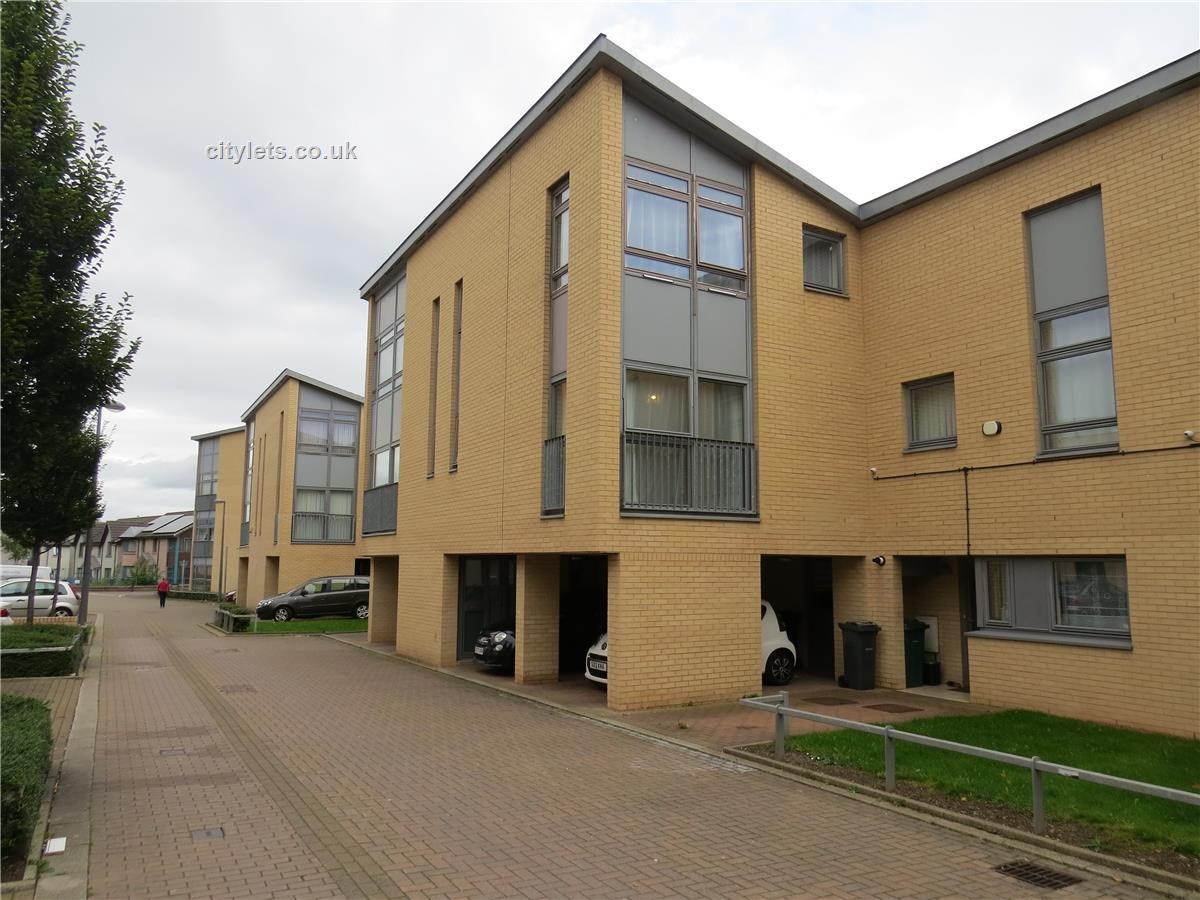 3 Bedroom In Duddingston Edinburgh Residential Property To
