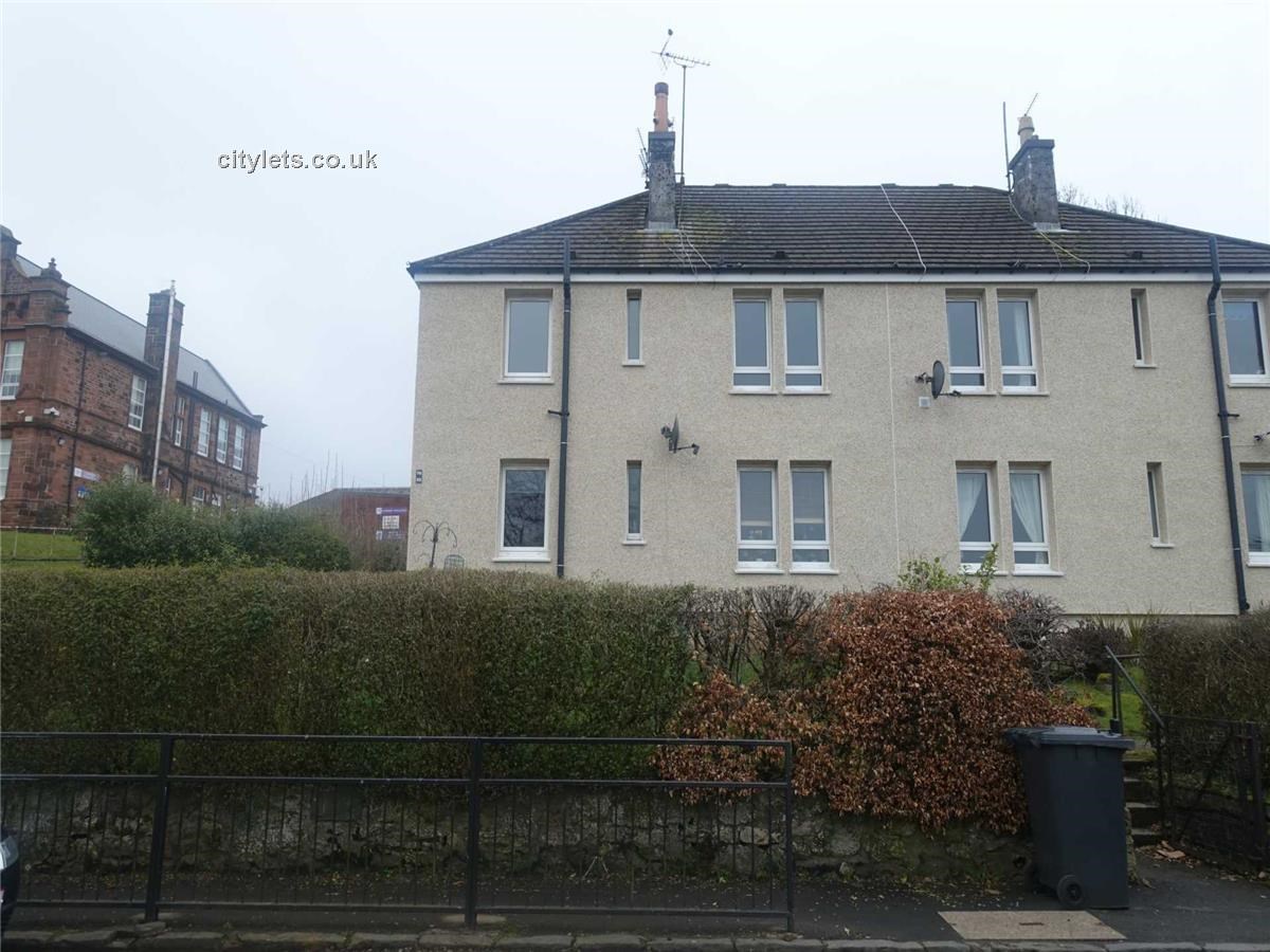 Property to rent in Lochwinnoch, PA12, Calder Street properties from