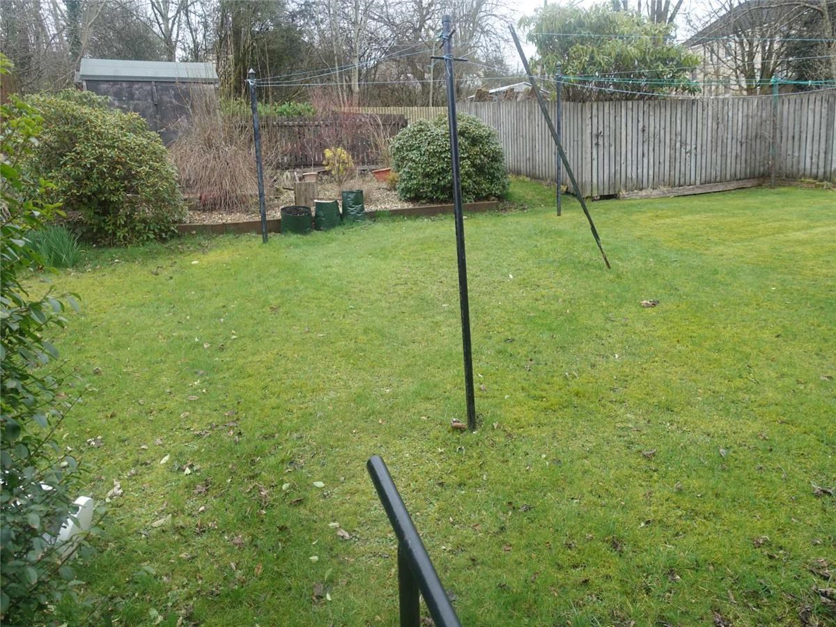 Property to rent in Lochwinnoch, PA12, Calder Street properties from