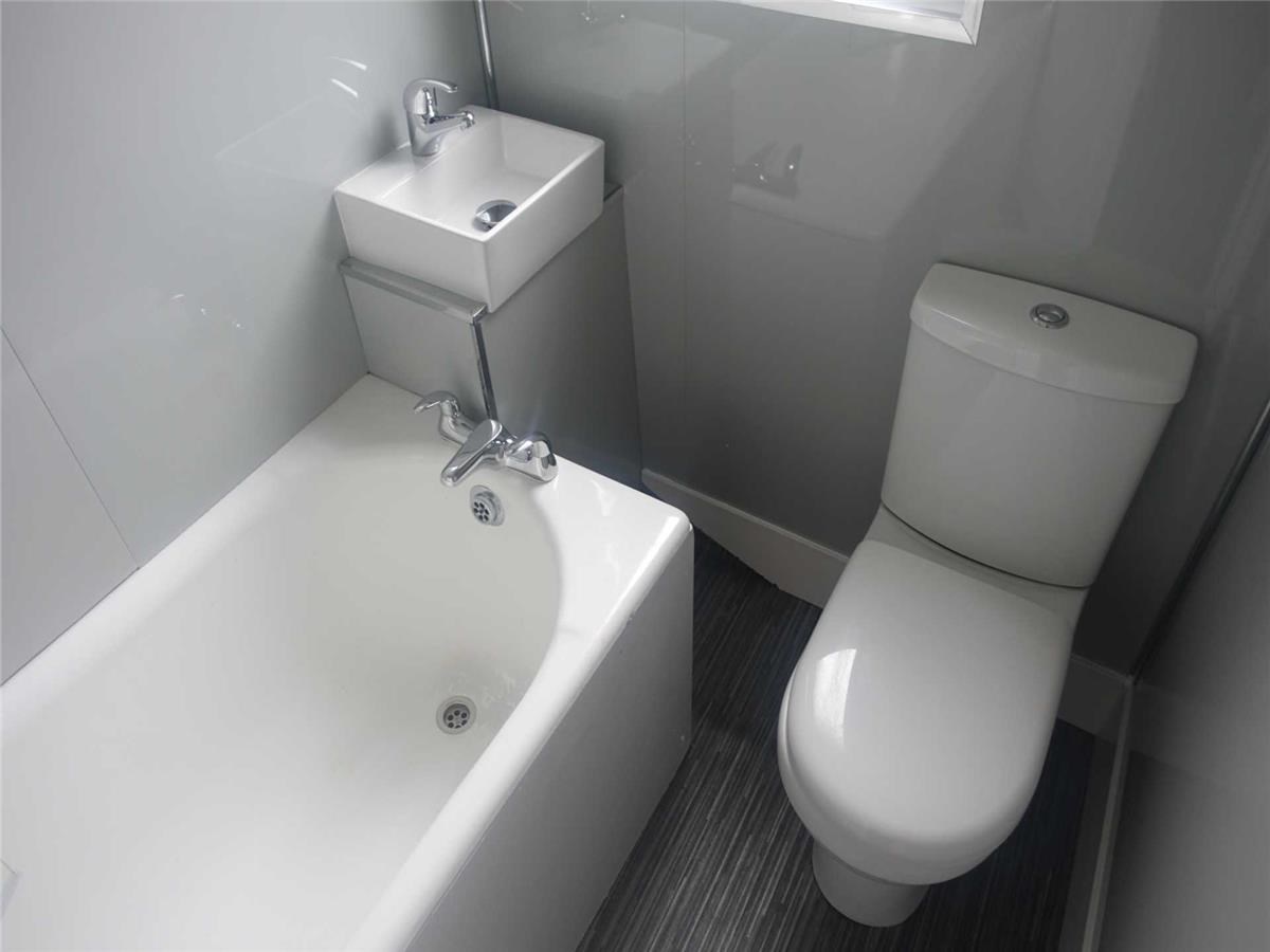 Property to rent in Lochwinnoch, PA12, Calder Street properties from