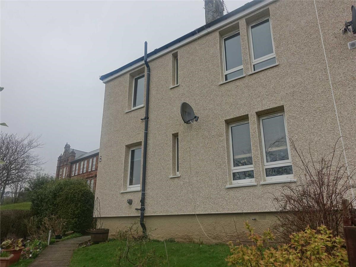 Property to rent in Lochwinnoch, PA12, Calder Street properties from