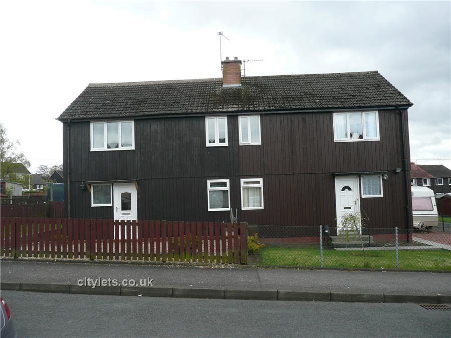 Property to rent in East Calder, EH53, Calderhall Avenue properties