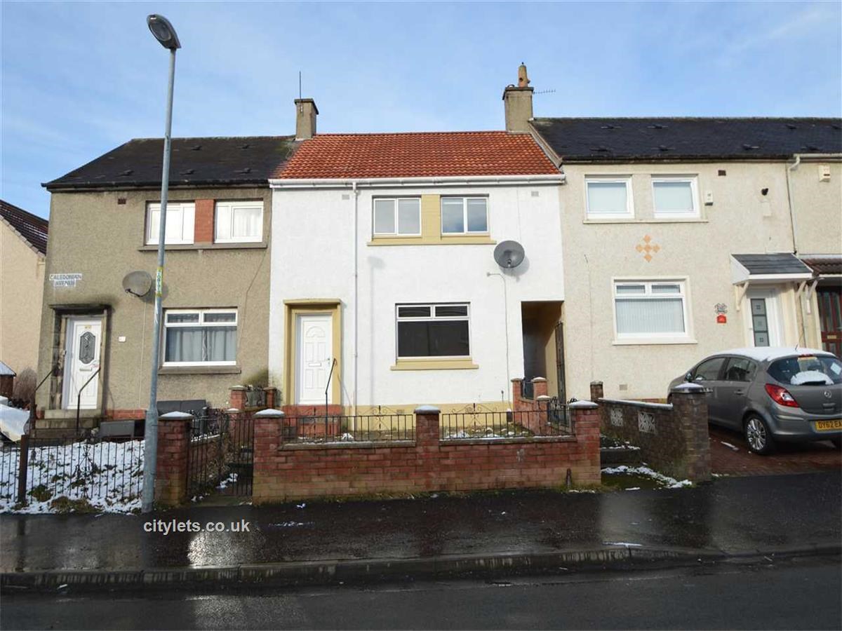 Property to rent in Bellshill, ML4, Caledonian Avenue properties from
