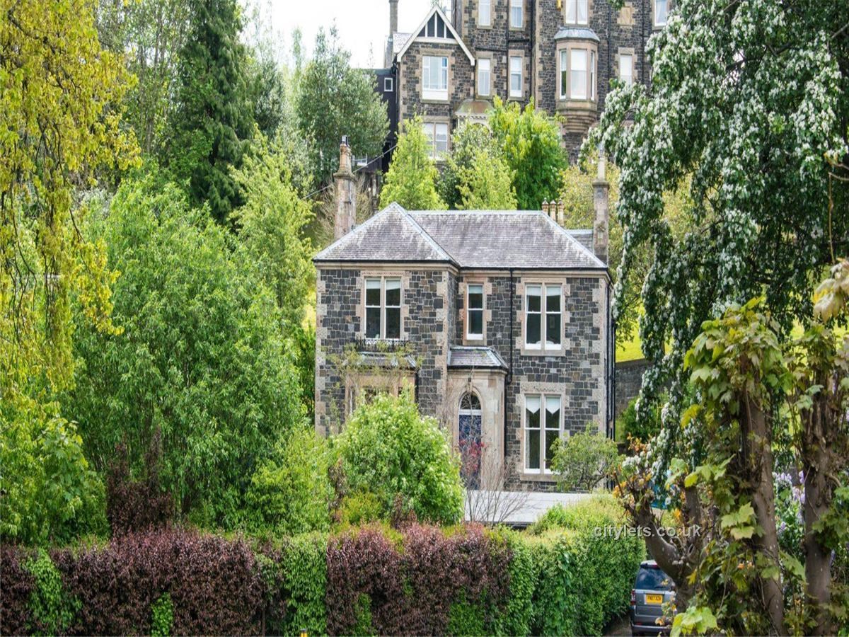 Property to rent in Peebles, EH45, Caledonian Road properties from