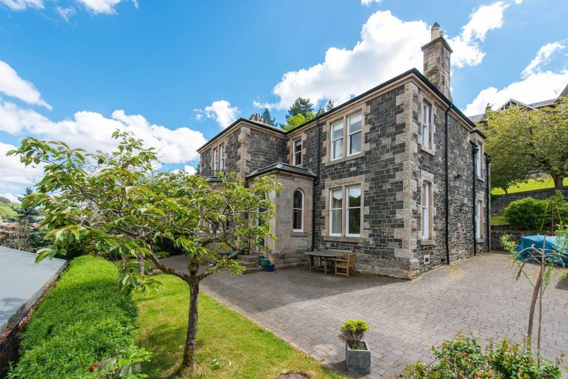 Property to rent in Peebles, EH45, Caledonian Road properties from