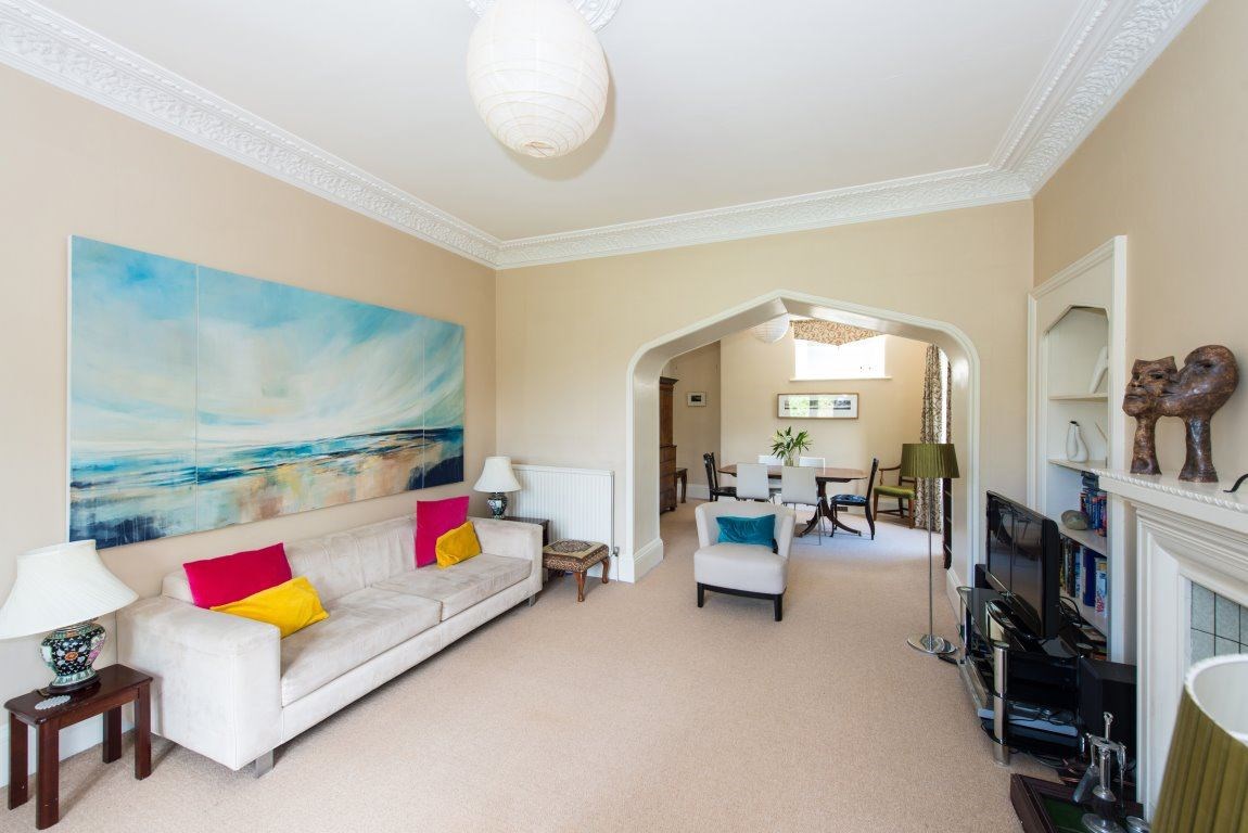 Property to rent in Peebles, EH45, Caledonian Road properties from