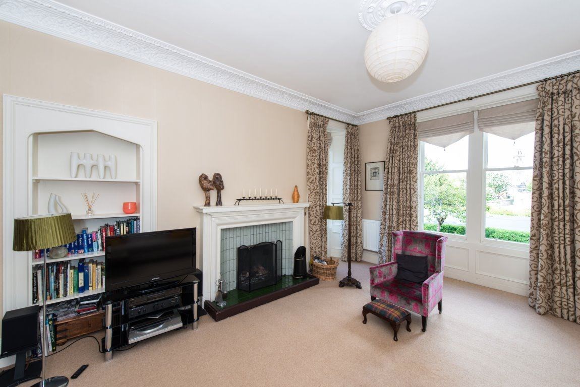 Property to rent in Peebles, EH45, Caledonian Road properties from