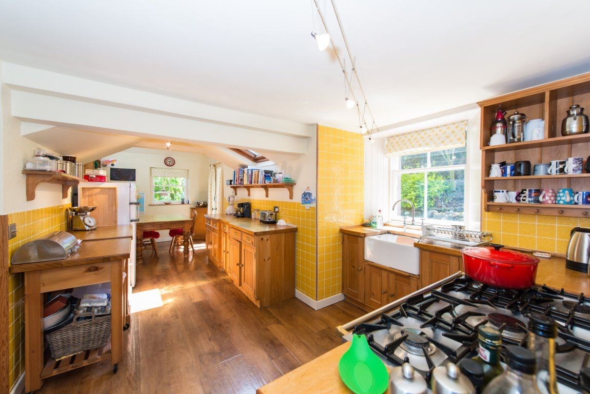 Property to rent in Peebles, EH45, Caledonian Road properties from