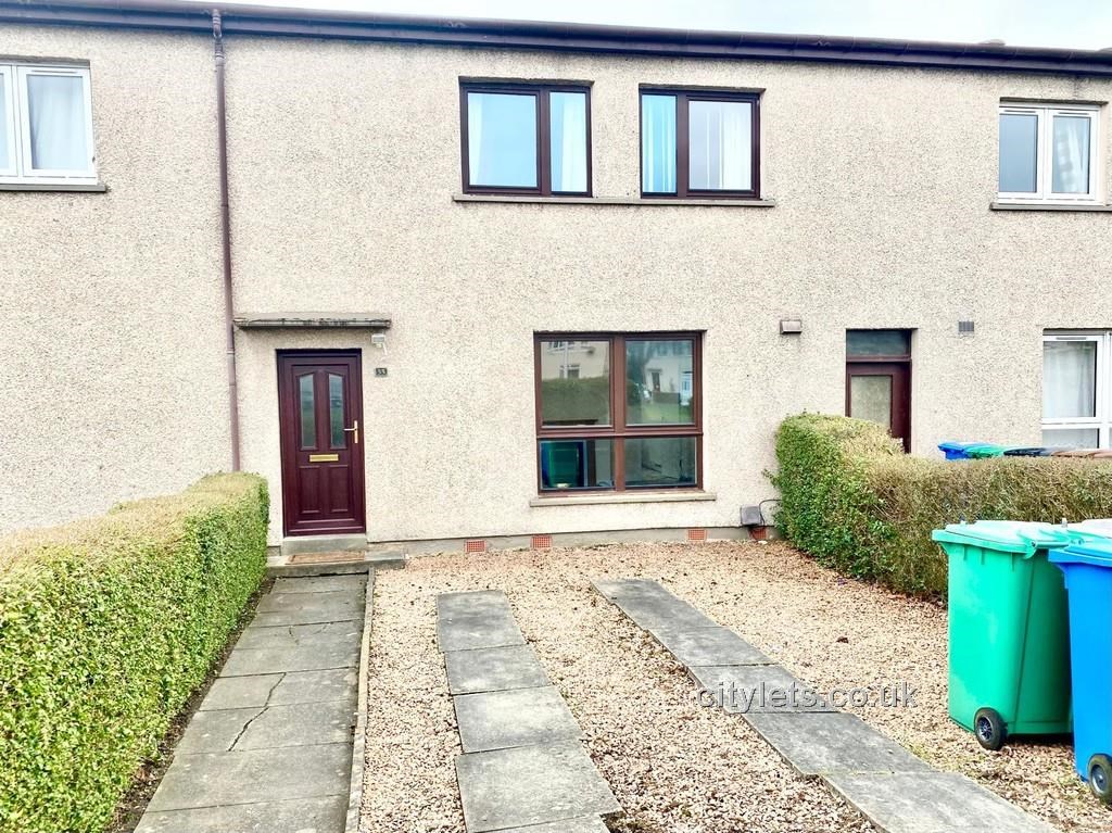 Property to rent in Rosyth, KY11, Camdean Crescent properties from
