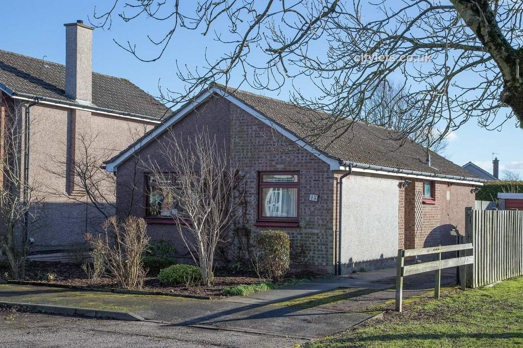 Property to rent in Kinross, KY13, Cameron Avenue properties from