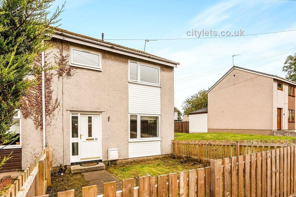 Property to rent in Bonnyrigg, EH19, Cameron Crescent properties from