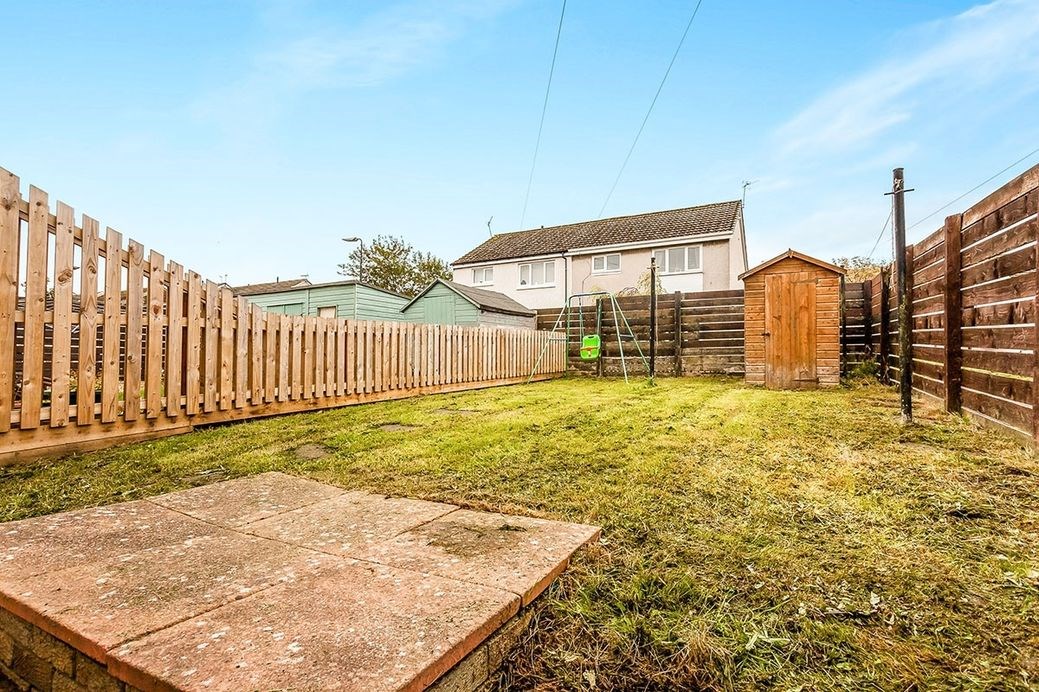 Property to rent in Bonnyrigg, EH19, Cameron Crescent properties from