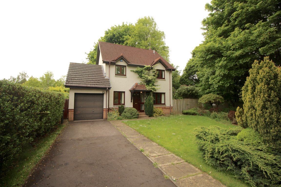 Property to rent in Newington, EH16, Cameron March properties from